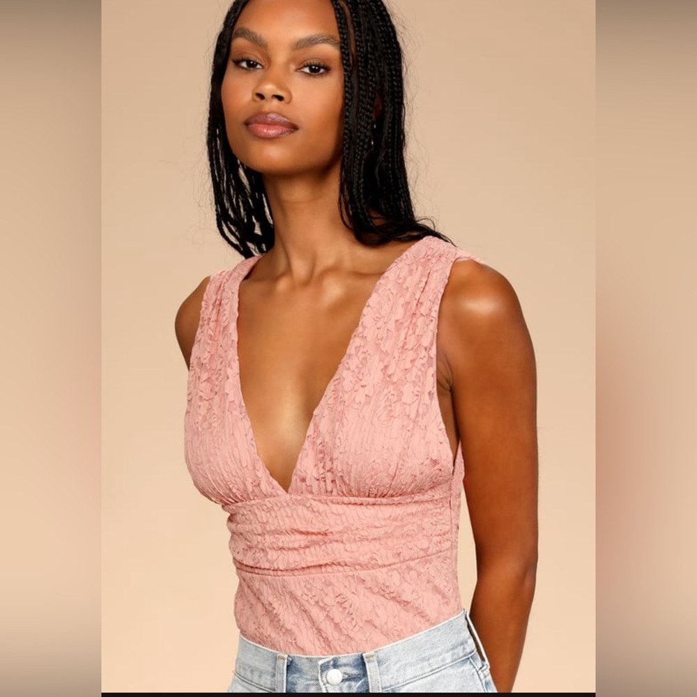 Lulus Bodysuit